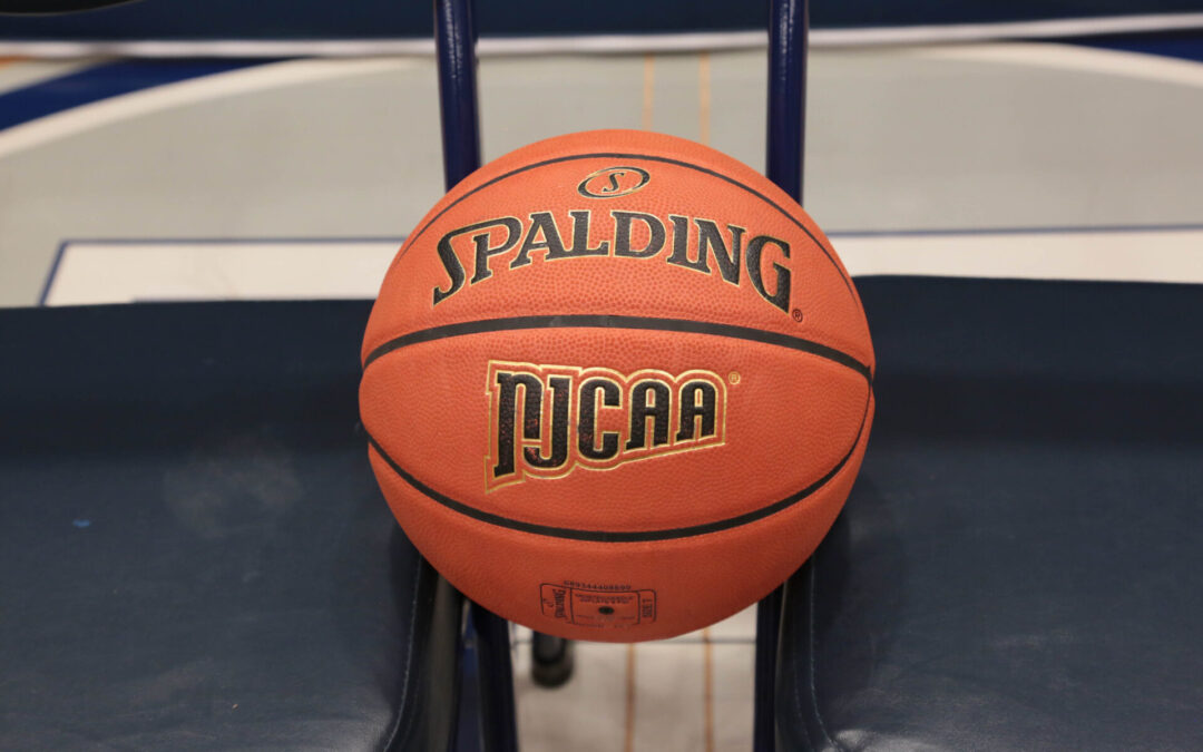 Women’s Basketball Photo Display