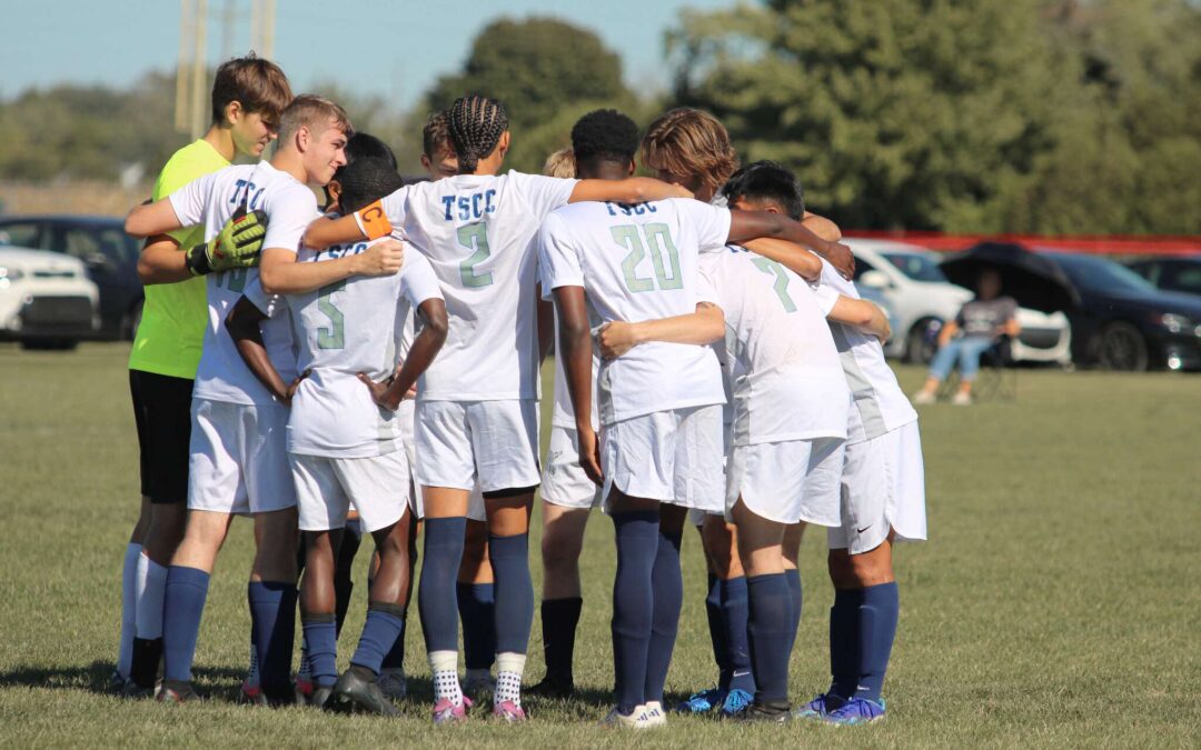 Terra State Men’s Soccer 2024 Season Recap